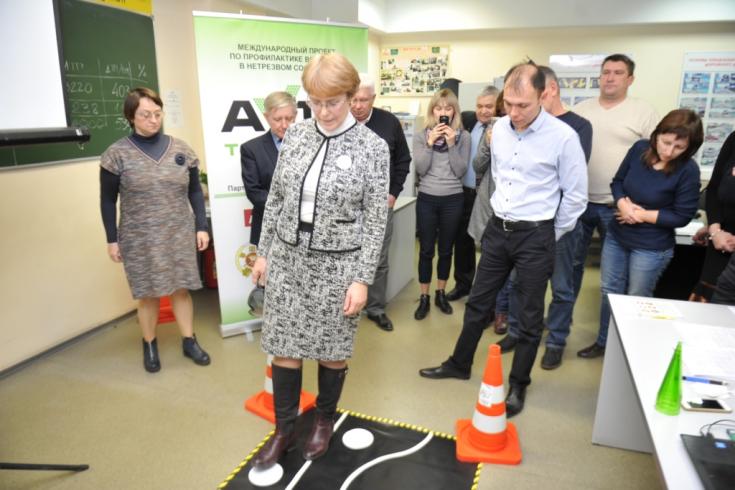 17 татарстанских автошкол присоединились к социальному проекту «Автотрезвость»
