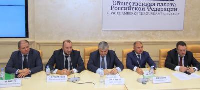 Делегаты V Конгресса автошкол России выразили заинтересованность в повышении безопасности дорожного движения