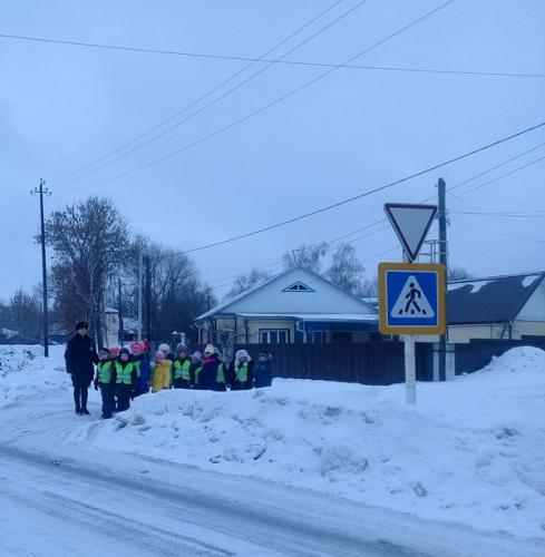 В Саратовской области стартовало профилактическое мероприятие «Внимание, зимние каникулы!»