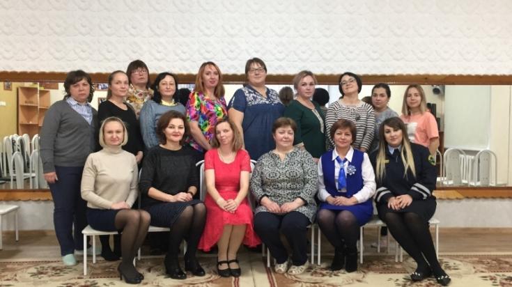 Альметьевской «Школе безопасности -10 лет