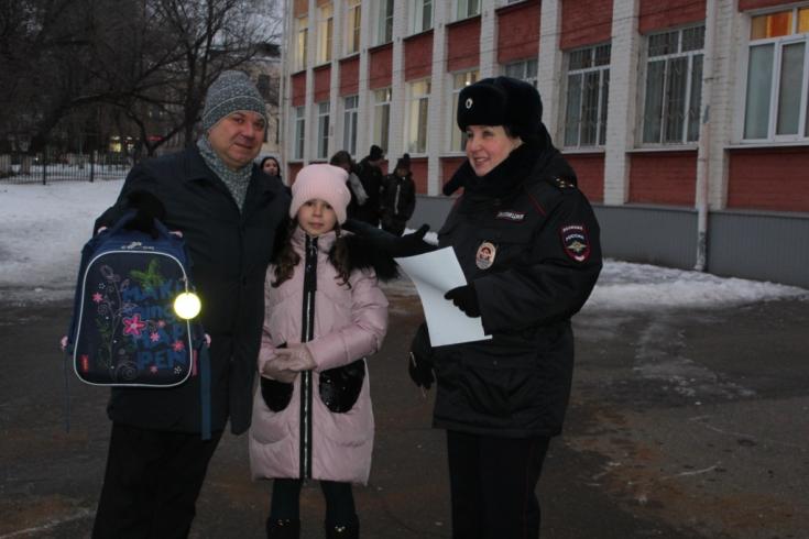 Родительский контроль – одно из главных звеньев в профилактике детского дорожно-транспортного травматизма