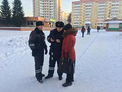 ГОСАВТОИНСПЕКЦИЯ ПОДВЕЛА ИТОГ РАБОТЫ С НАСЕЛЕНИЕМ В РАМКАХ АКЦИИ #ПЕШЕХОДНЫЙВСЕОБУЧАЙКА"