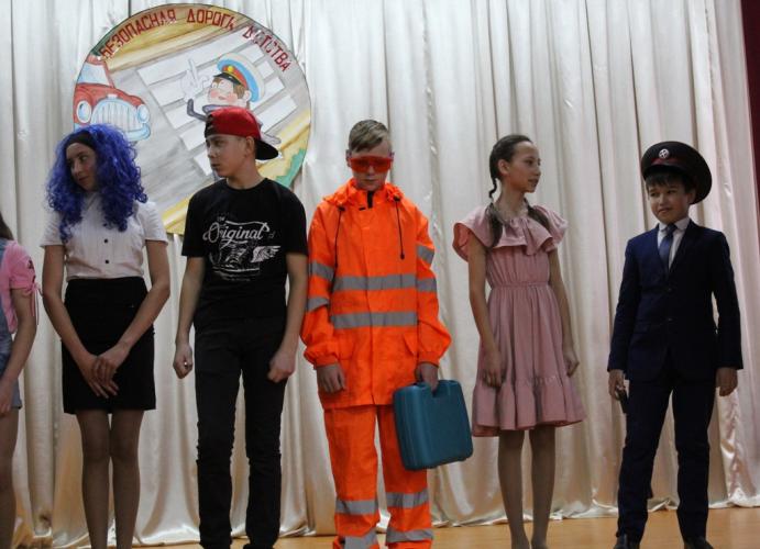 Клуб веселых и находчивых по-краснокамски