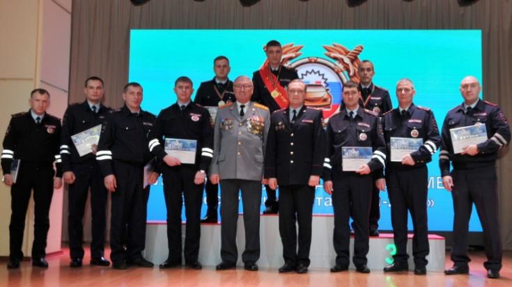 В Казани состоялся Республиканский конкурс «Лучший сотрудник ДПС ГИБДД МВД по Республике Татарстан»