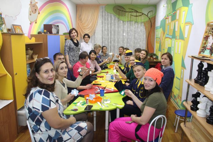 В Югре напомнили о правилах безопасности для пешеходов