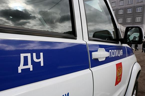 МВД Татарстана проверяет участие школьников в учениях по разгону митинга