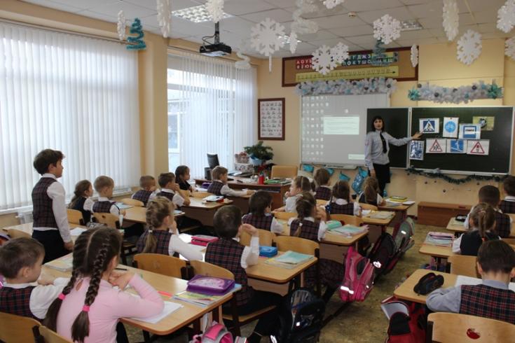 Сотрудники Пензенской Госавтоинспекции провели профилактическое мероприятие по Правилам дорожного движения