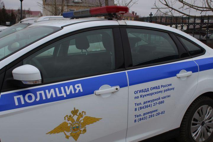 В Кукморе пройдет профилактическое мероприятие «Зимние каникулы»