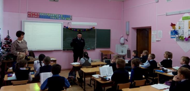 Дорожные правила для безопасных каникул