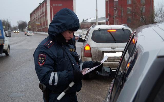 Дорожные полицейские региона призывают участников дорожного движения к соблюдению правил безопасности