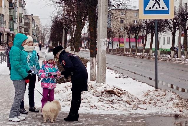Каникулы должны быть безопасными