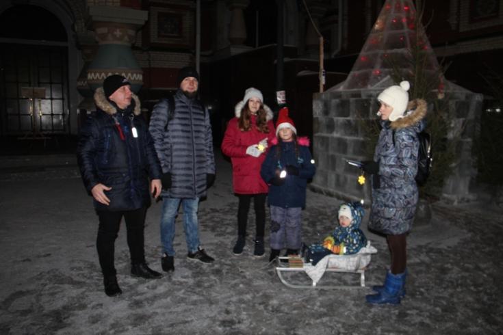 Общественники призвали пешеходов быть заметнее