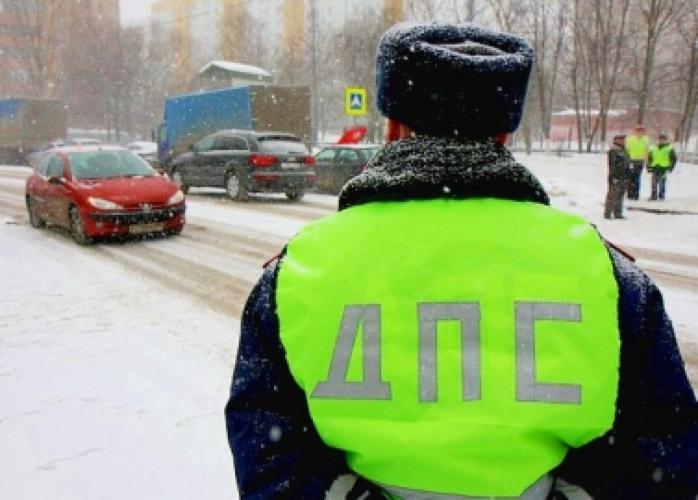 Сотрудники пензенской Госавтоинспекции проведут профилактическую операцию «Встречная полоса»