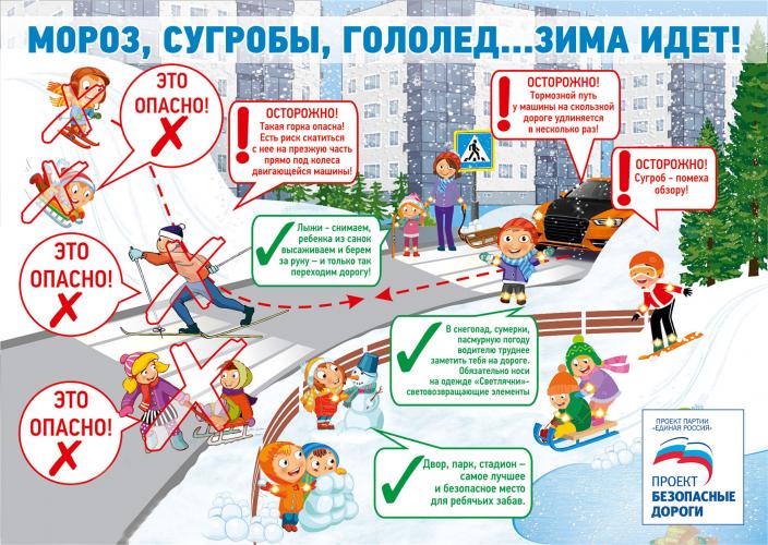 Профилактическое мероприятие " Безопасные каникулы"
