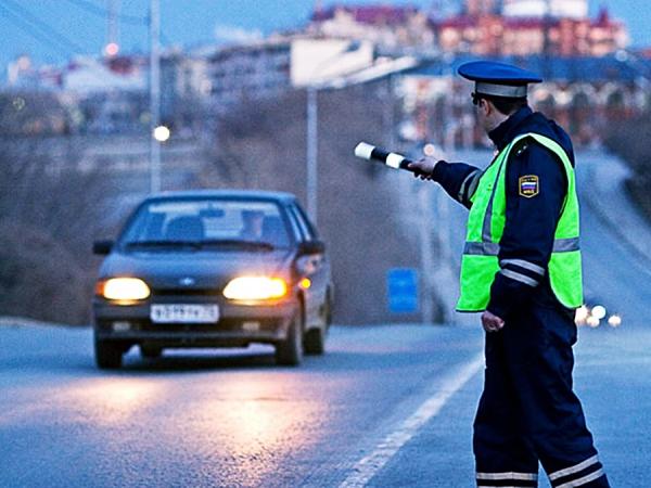 Сотрудниками пензенской Госавтоинспекции проведена профилактическая операция «Встречная полоса»