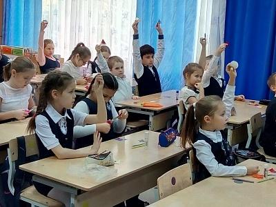 мастер -класс по изготовлению световозвращающих элементов