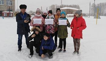 Телефон убери и за дорогою следи