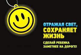 «Засветись в темноте». Профилактическую акцию по снижению количества ДТП с участием детей провели сотрудники ГИБДД в Сальске