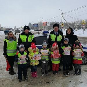 АКЦИЯ "НЕТ ТЕЛЕФОНАМ И НАУШНИКАМ!"