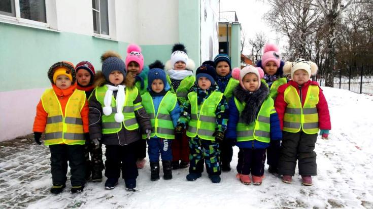Белгородские родители проконтролировали безопасность перевозок детей-пассажиров