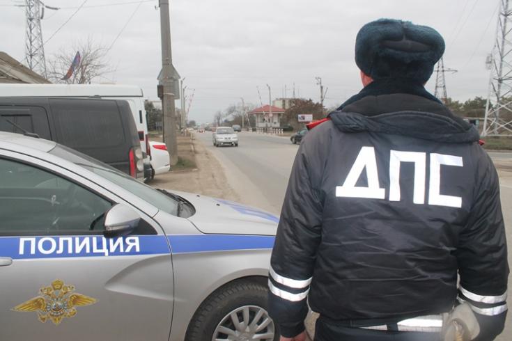 Госавтоинспекция призывает водителей быть аккуратнее и внимательнее на железнодорожных переездах