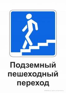 Дорожные знаки