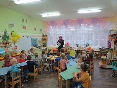 ознакомительно -профилактике свое мероприятие