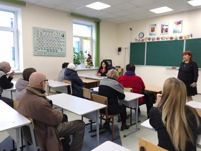 Ростовские Госавтоинспекторы проводят ежегодную акцию «Правилам детей обучаем - жизни и здоровье им сохраняем!»