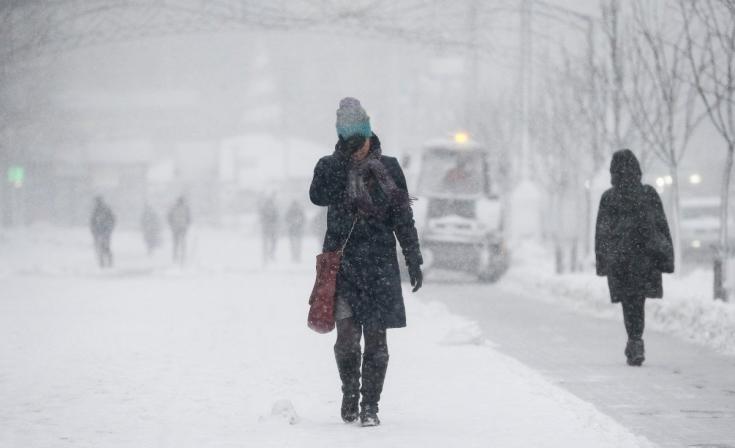 В связи с ухудшением погодных условий Госавтоинспекция Новосибирской области рекомендует быть предельно осторожными на дороге