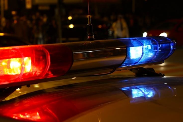 В Тарском районе произошло ДТП, в результате которого пострадал несовершеннолетний пешеход