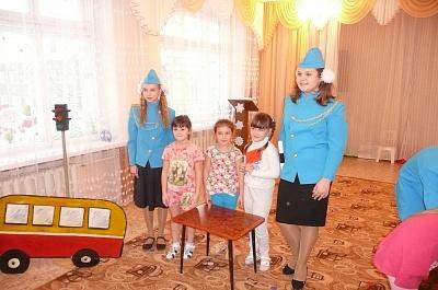 ПРИЗВАНЬЕ ЮИД – УЧИТЬ МАЛЫШЕЙ!