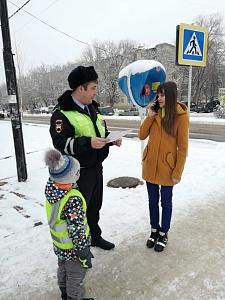 АКЦИЯ "НЕТ ТЕЛЕФОНАМ И НАУШНИКАМ!"