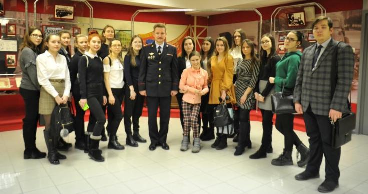 В Татарстане на помощь автоинспекторам пришел «студенческий десант»
