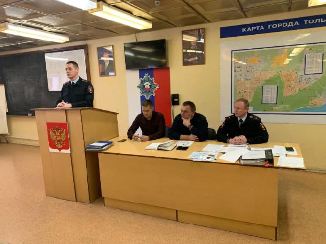 Пассажироперевозки на особом контроле ГИБДД