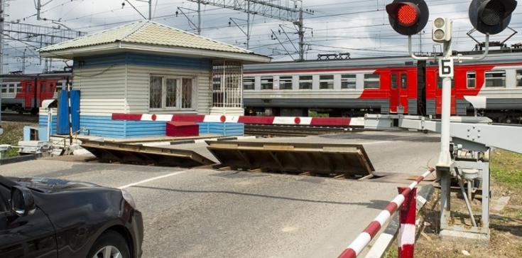Госавтоинспекция Севастополя усилит контроль над соблюдением правил движения транспортных средств через железнодорожные пути