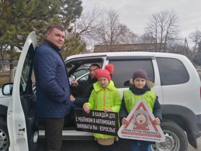 На Ставрополье главы муниципальных образований участвуют в «родительском патруле»