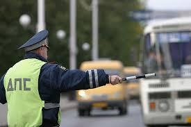 В Казани проводятся массовые проверки транспортных средств, осуществляющих пассажирские перевозки