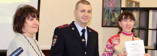 В Карелии педагоги представили на конкурс обучающие программы по безопасности дорожного движения