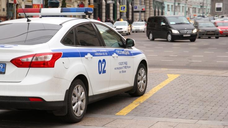 Объявлен набор на замещение должностей младшего и среднего начальствующего состава строевых подразделений Госавтоинспекции МВД Республики Татарстан