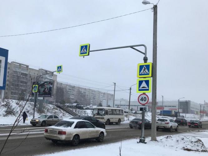 Технологии на страже дорожной безопасности