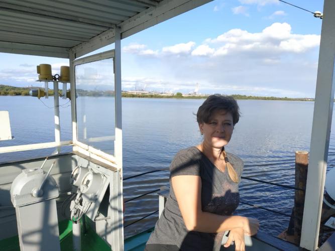Масленкова Лариса Михайловна