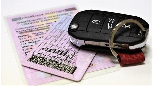 Дополнительная маркировка на транспортные средства