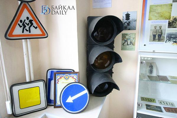 В Бурятии дети изучили безопасный маршрут от школы до дома