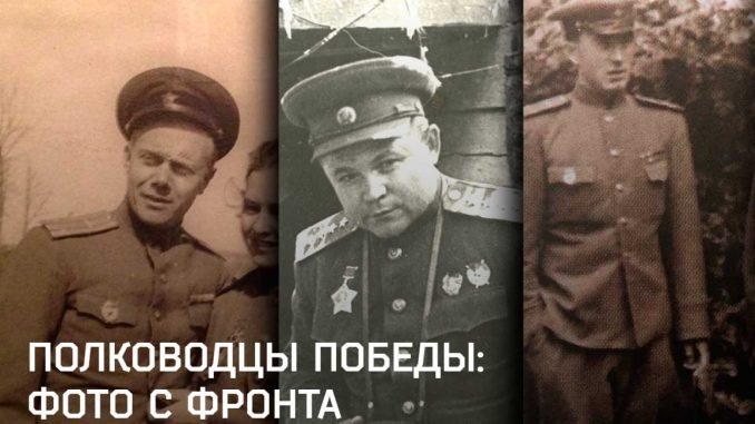 В Тетюшской автошколе провели беседу об известных полководцах Великой Отечественной войны