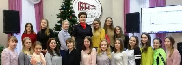 Сотрудники Госавтоинспекции Петрозаводска подготовили учебный материал по дорожной безопасности