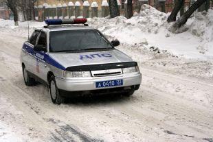 В самых аварийных переездах края установят фоторадары