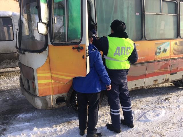 В Мордовии продолжается операция «Перевозчик»