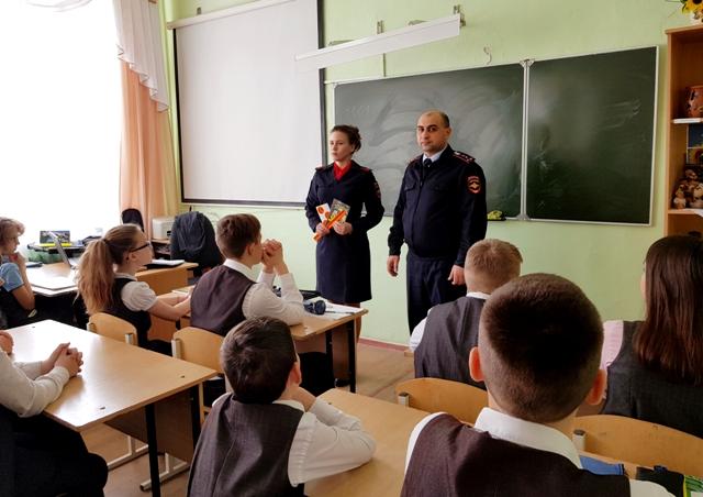На Кубани пройдет декада дорожной безопасности детей