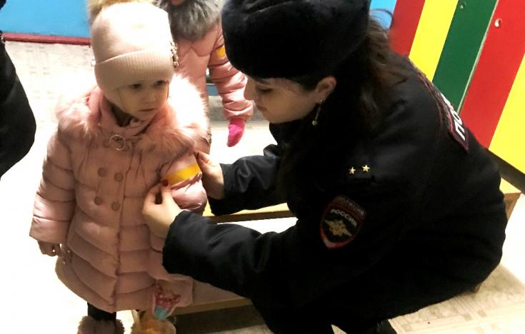Родителей дошкольников в Кабардино-Балкарии инструктируют о способах сохранения детских жизней