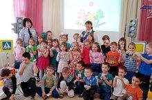 Десятилетие действий по обеспечению безопасности дорожного движения